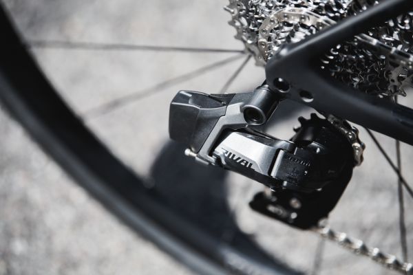 gallery Rival AXS : Sram démocratise sa transmission sans-fil [MAJ]