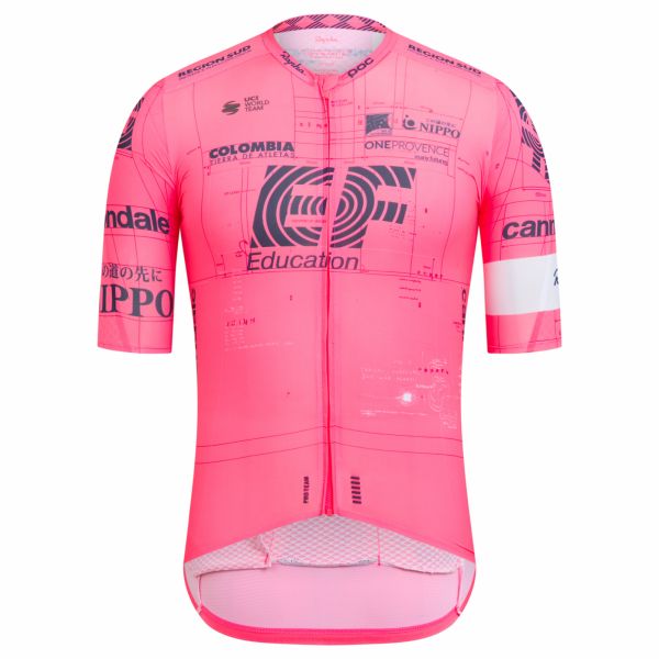 gallery Rapha : nouvelles tenues EF