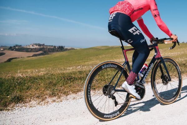 gallery Rapha : nouvelles tenues EF