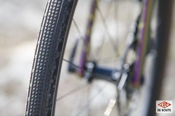 gallery Áspero 5, le Gravel ultime selon Cervélo