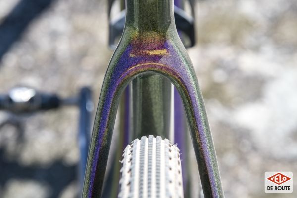 gallery Áspero 5, le Gravel ultime selon Cervélo