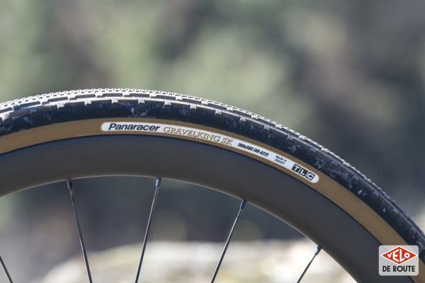 gallery Áspero 5, le Gravel ultime selon Cervélo