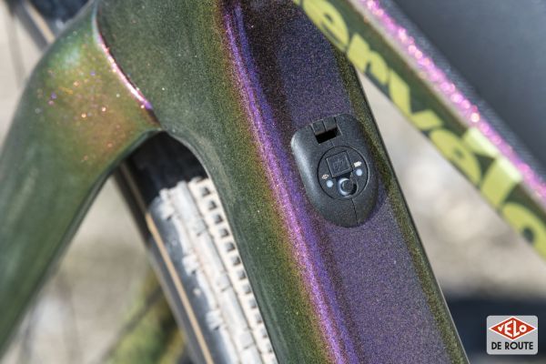 gallery Áspero 5, le Gravel ultime selon Cervélo