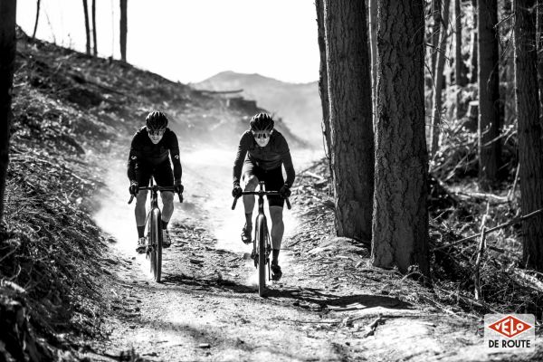 gallery Áspero 5, le Gravel ultime selon Cervélo