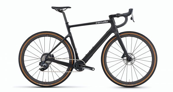 gallery Áspero 5, le Gravel ultime selon Cervélo