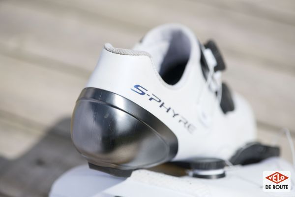 gallery Essai : chaussures Shimano S-PHYRE RC902