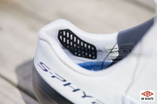 gallery Essai : chaussures Shimano S-PHYRE RC902