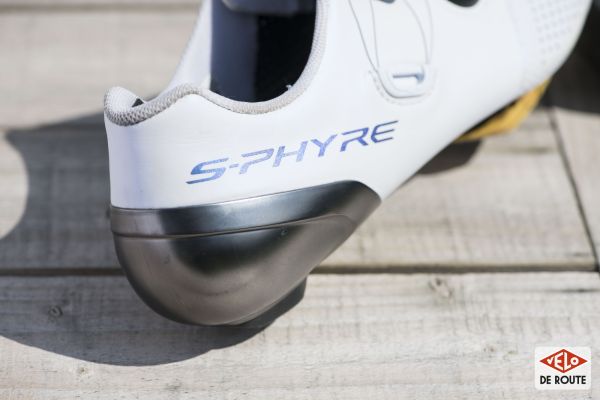 gallery Essai : chaussures Shimano S-PHYRE RC902