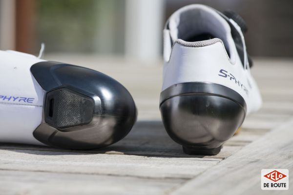 gallery Essai : chaussures Shimano S-PHYRE RC902