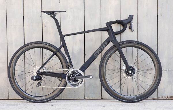 gallery Présentation : Stoll S1 – Exceptionnel et personnalisable
