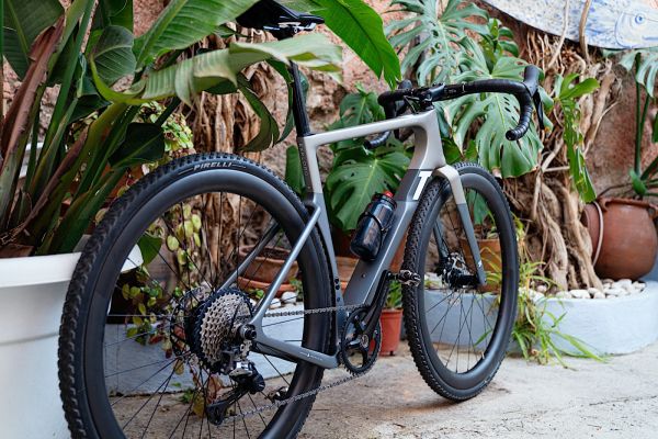 gallery 3T Exploro RaceMax en mode Boost