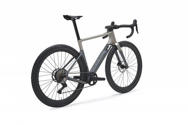 gallery 3T Exploro RaceMax en mode Boost