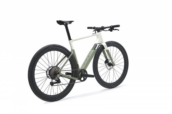 gallery 3T Exploro RaceMax en mode Boost