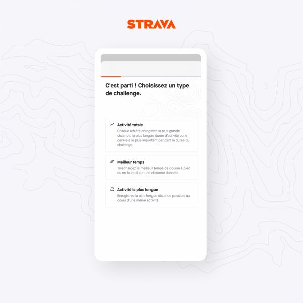 gallery Strava 2021 les nouveautés