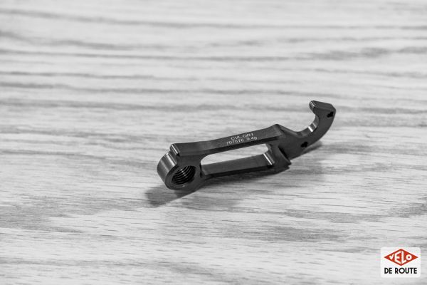 gallery Chipotage ultime : la patte de dérailleur Direct Mount SIGEYI