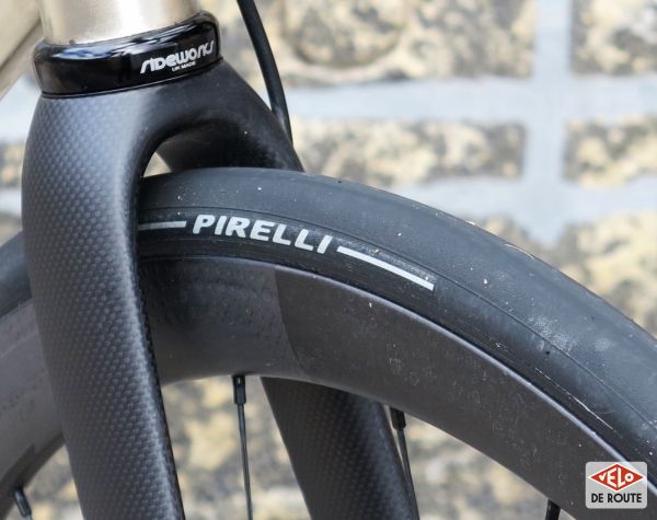 gallery Essai : Pirelli P Zero Race TLR SL