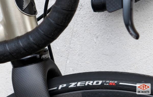 gallery Essai : Pirelli P Zero Race TLR SL