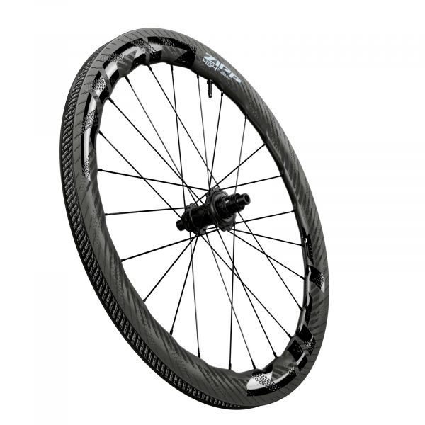 gallery Zipp 404 Firecrest et 454 NSW –  Sur la route des 303 !