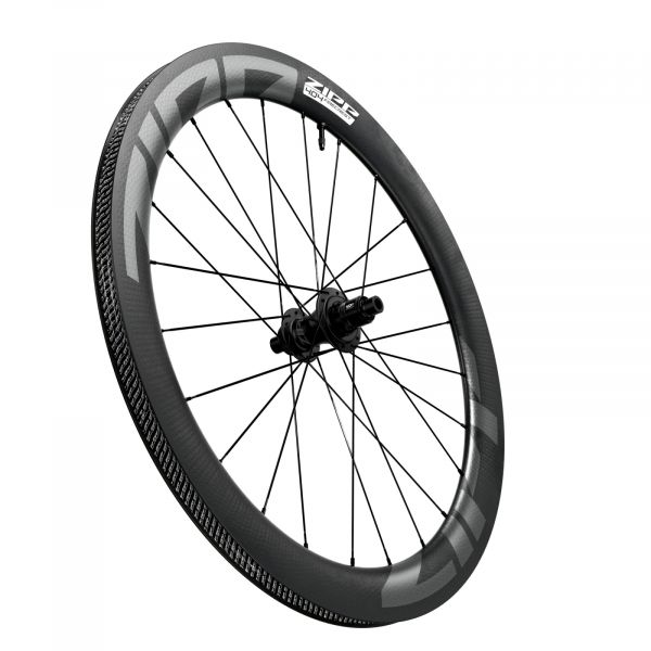 gallery Zipp 404 Firecrest et 454 NSW –  Sur la route des 303 !