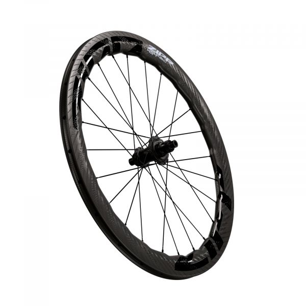 gallery Zipp 404 Firecrest et 454 NSW –  Sur la route des 303 !