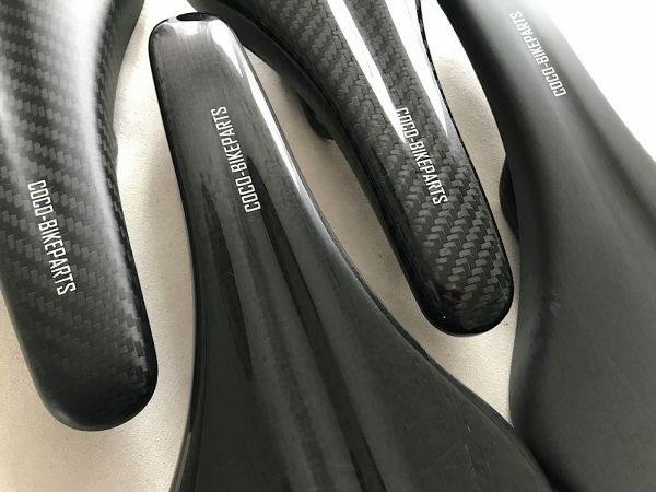 gallery Test selle carbone : la Coco Design Spline