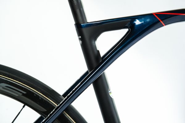 gallery TDF : Lapierre sort un nouveau Xelius SL !