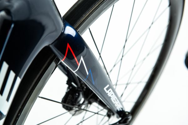 gallery TDF : Lapierre sort un nouveau Xelius SL !