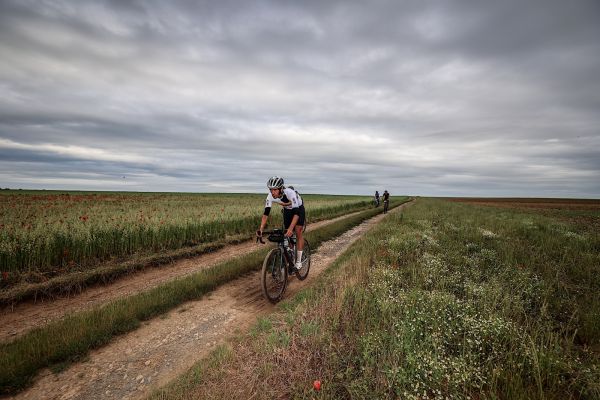 gallery Nature is Bike et Gravel of Legend, un premier rendez-vous prometteur à Angers