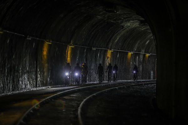 gallery Nature is Bike et Gravel of Legend, un premier rendez-vous prometteur à Angers