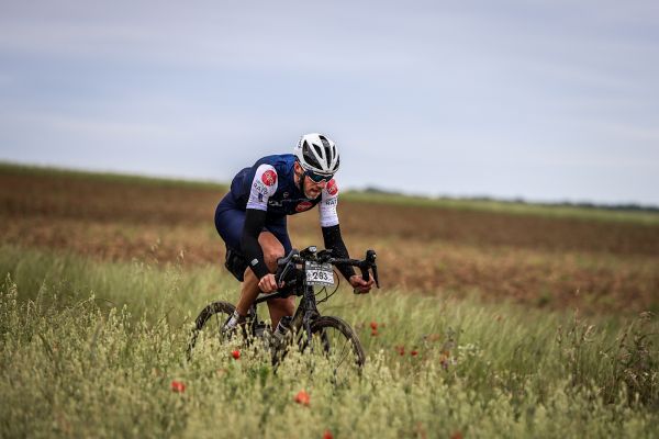 gallery Nature is Bike et Gravel of Legend, un premier rendez-vous prometteur à Angers