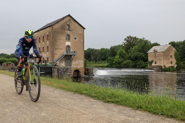 gallery Nature is Bike et Gravel of Legend, un premier rendez-vous prometteur à Angers