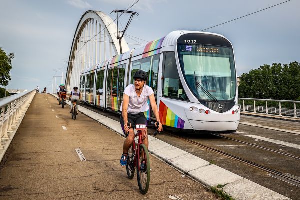 gallery Nature is Bike et Gravel of Legend, un premier rendez-vous prometteur à Angers