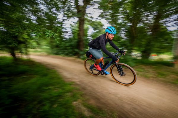 gallery Nature is Bike et Gravel of Legend, un premier rendez-vous prometteur à Angers