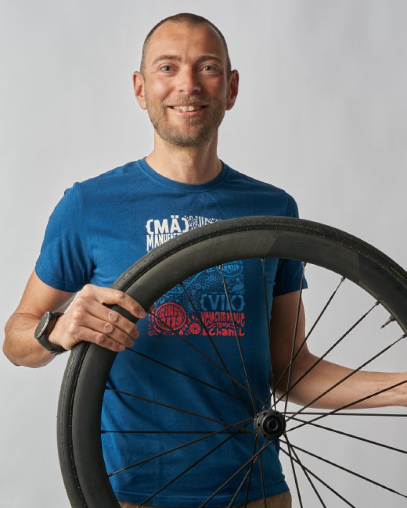 Le sens de montage d'un pneu vélo est-il réellement important ? - Matos vélo,  actualités vélo de route et tests de matériel cyclisme