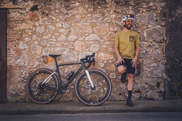 gallery Le vélo Addict au Gravel, ultime et capable de tout faire