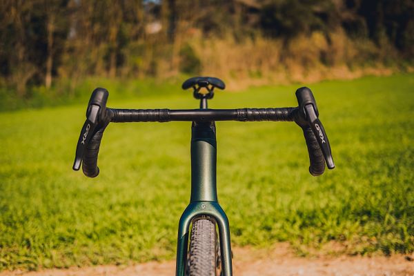 gallery Le vélo Addict au Gravel, ultime et capable de tout faire