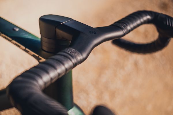 gallery Le vélo Addict au Gravel, ultime et capable de tout faire