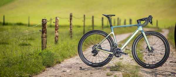 gallery Le vélo Addict au Gravel, ultime et capable de tout faire