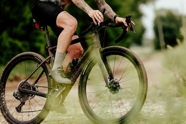 gallery Recon Lace, enfin du lacet en Gravel chez Specialized