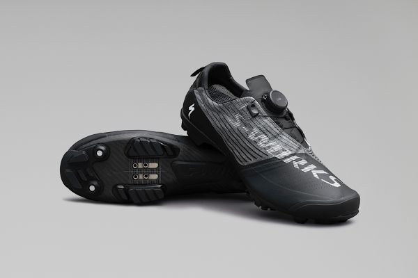 gallery Recon Lace, enfin du lacet en Gravel chez Specialized