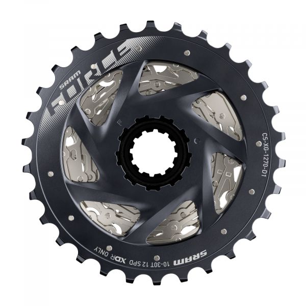 gallery Sram Force XG-1270