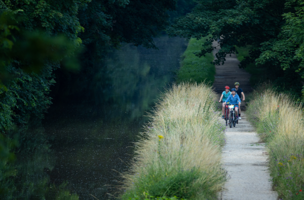 gallery Événement Vélo en Grand