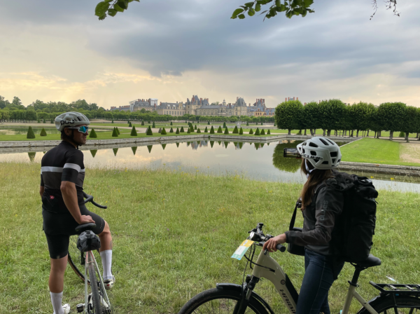 gallery Événement Vélo en Grand