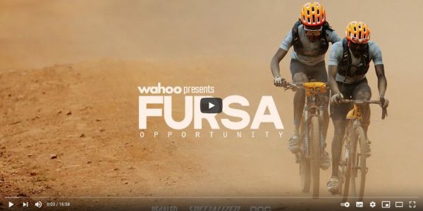 gallery Vidéo : Fursa