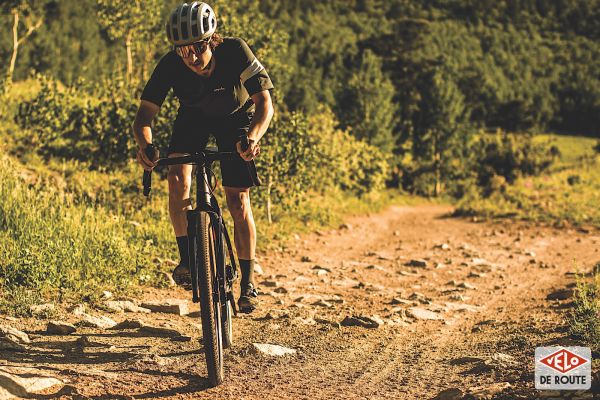 gallery XPLR, la première vraie gamme Gravel de Sram