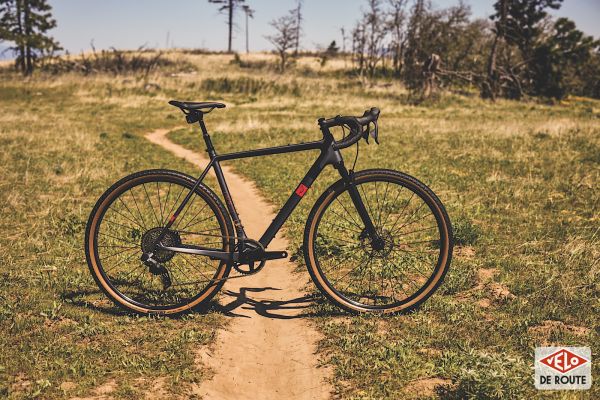 gallery XPLR, la première vraie gamme Gravel de Sram