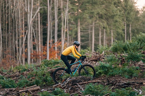 gallery Et BAAM une nouvelle marque de Gravel est née