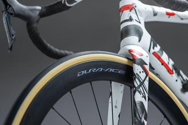 gallery Shimano 2022, enfin une nouvelle gamme de roues