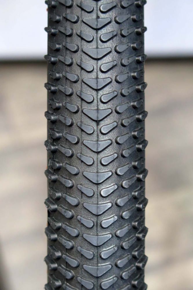 gallery Eurobike : Des nouveautés gravel chez Schwalbe et Kenda