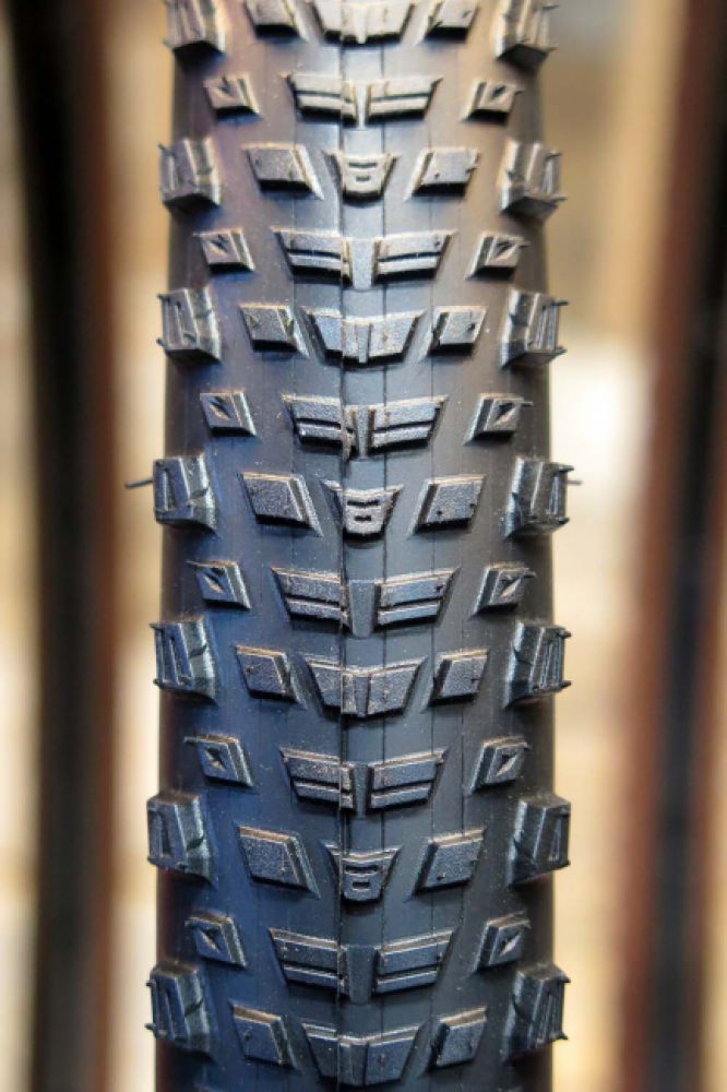 gallery Eurobike : Des nouveautés gravel chez Schwalbe et Kenda